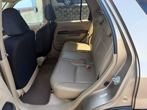 Used 2006 Honda CR-V SE image 7