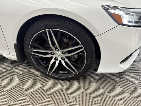 Used 2021 Honda Accord Touring image 14