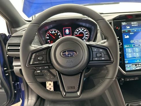 New 2026 Subaru WRX Limited AWD/4WD image 8
