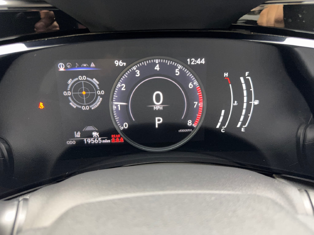 Used 2025 Lexus NX 350 AWD w/ Cold Area Package image 59