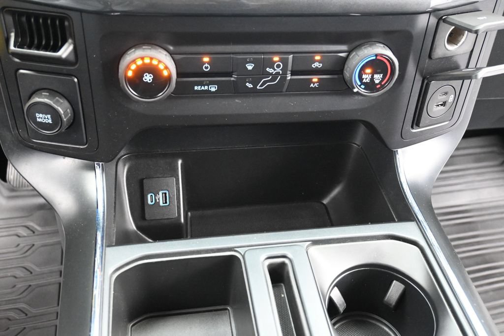 Used 2021 Ford F150 XL w/ STX Appearance Package RWD image 28