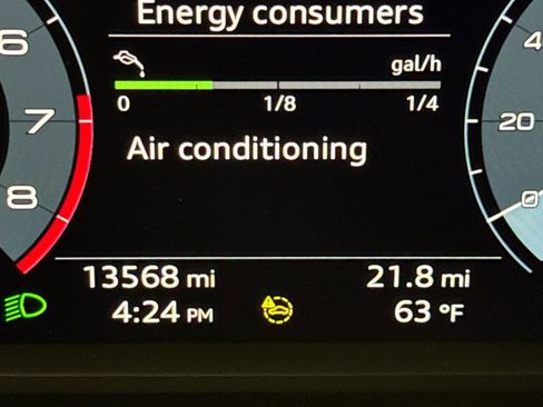 Used 2022 Audi Q3 2.0T Premium image 21