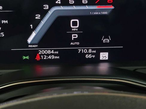 Used 2024 Audi A6 Premium Plus w/ Premium Plus Package image 28