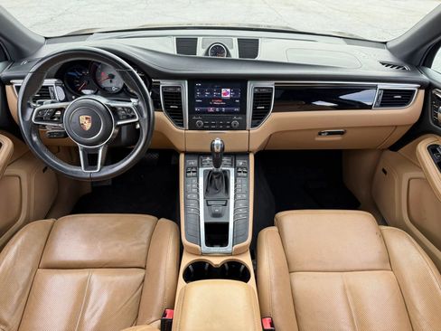 Used 2017 Porsche Macan S image 15
