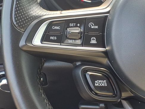 Used 2024 Dodge Hornet R/T AWD/4WD image 12