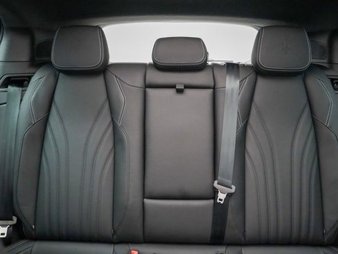 New 2025 Maserati Grecale Modena image 20