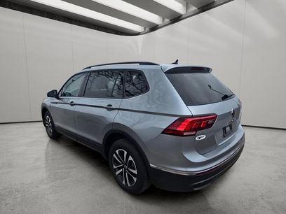 Used 2023 Volkswagen Tiguan S w/ IQ.Drive Package