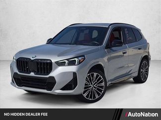 Used 2023 BMW X1 xDrive28i w/ Premium Package AWD/4WD video 1