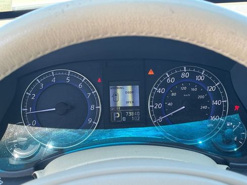 Used 2011 INFINITI EX35 Journey w/ Technology Pkg AWD/4WD image 21