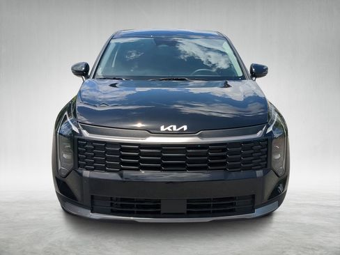 New 2026 Kia Sportage LX w/ LX Convenience Package image 8