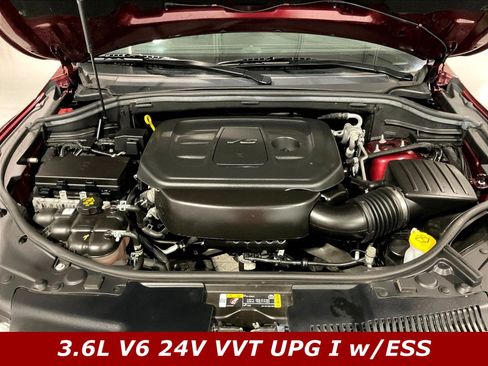 Used 2021 Dodge Durango Citadel AWD/4WD image 31