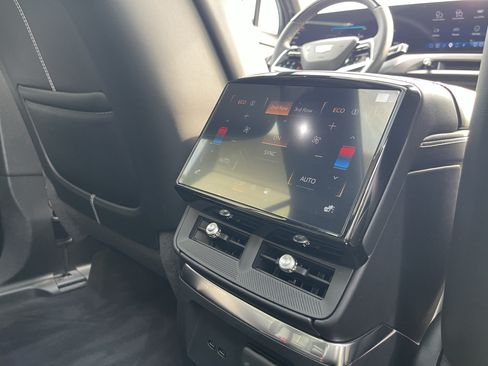 Used 2026 Cadillac Vistiq Sport w/ LPO, Floor Liner Package AWD/4WD image 25