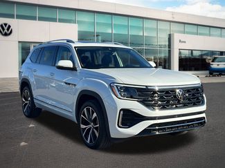 New 2026 Volkswagen Atlas SEL Premium R-Line AWD/4WD video 3