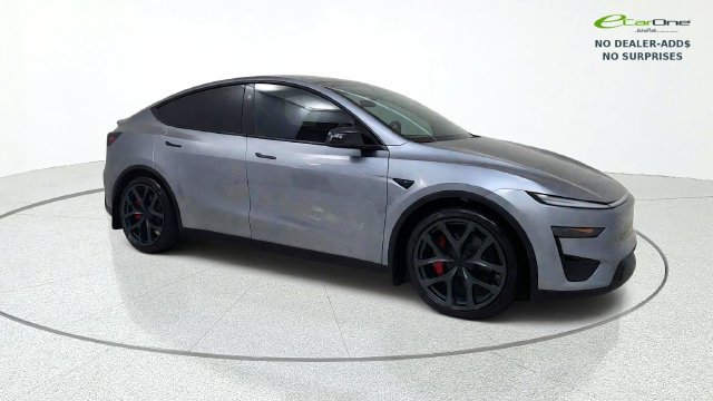 Used 2026 Tesla Model Y Performance AWD/4WD image 10