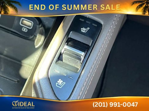 Used 2021 Kia Telluride SX w/ Nightfall Edition Package AWD/4WD image 20