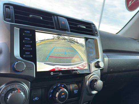 Certified 2024 Toyota 4Runner SR5 Premium image 24