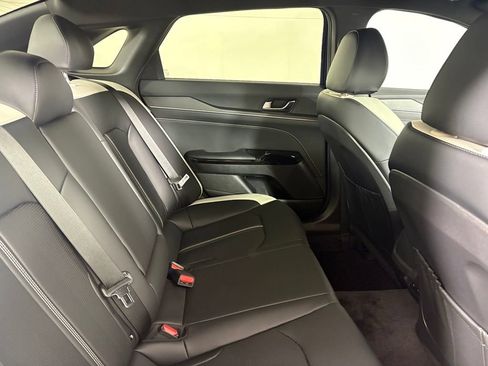 New 2026 Kia K5 GT-Line AWD/4WD image 17