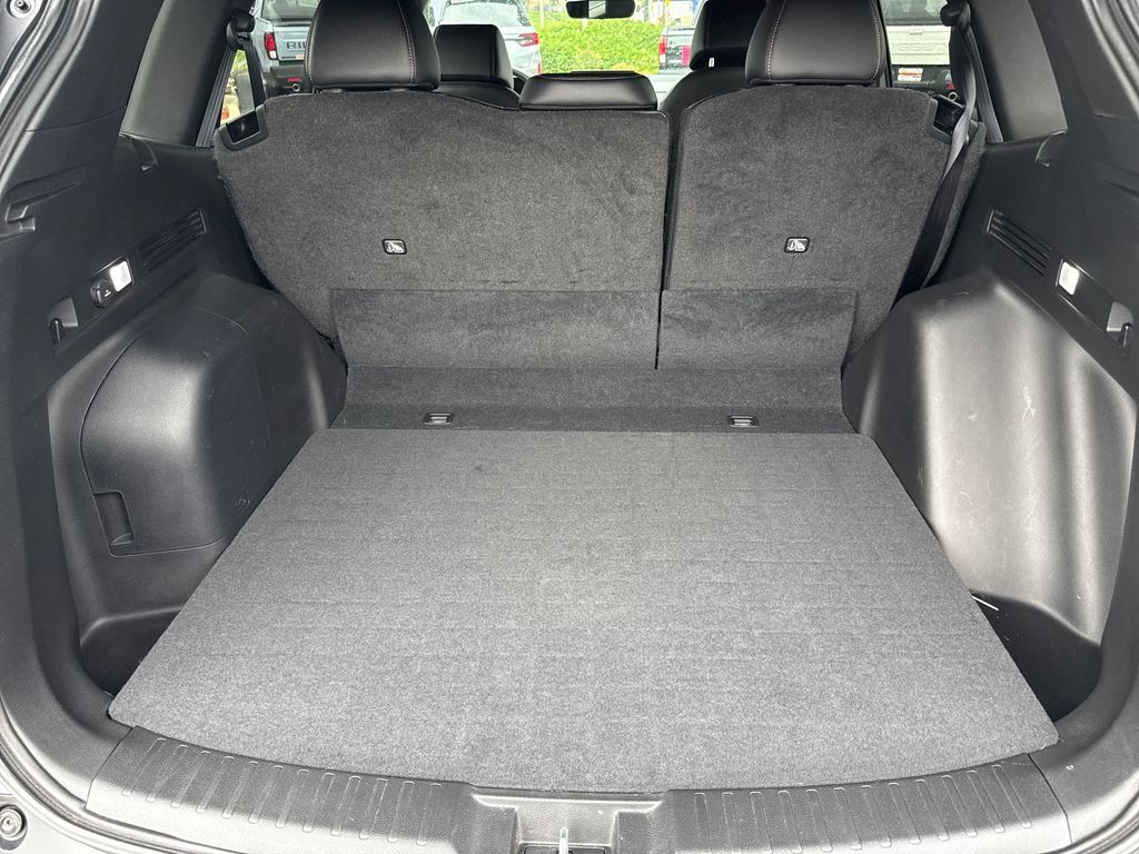 Certified 2024 Honda CR-V Sport-L image 43