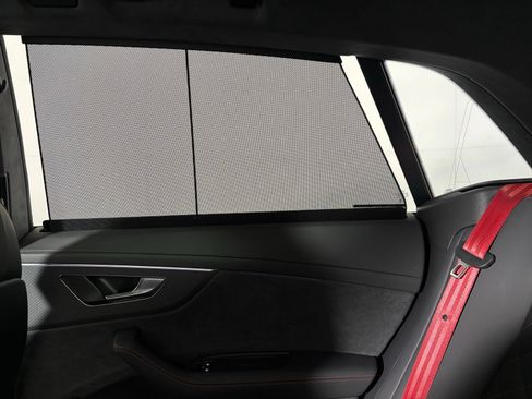 New 2026 Audi SQ8 Prestige AWD/4WD image 19