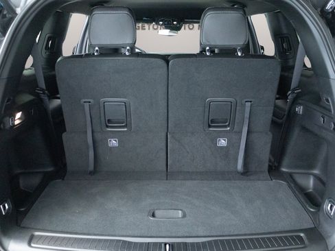 Used 2024 Jeep Grand Cherokee L Limited AWD/4WD image 30