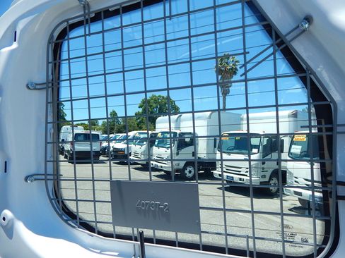 Used 2025 Ford Transit 250 Low Roof w/ Exterior Upgrade Package RWD image 15