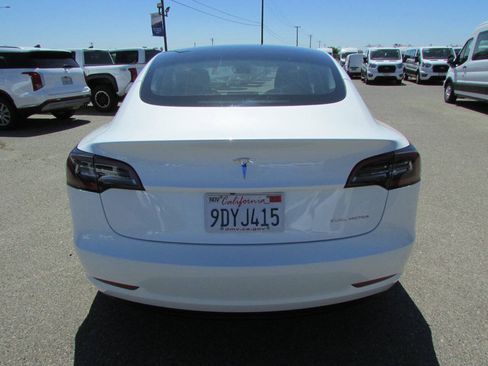 Used 2023 Tesla Model 3 Long Range AWD/4WD image 7
