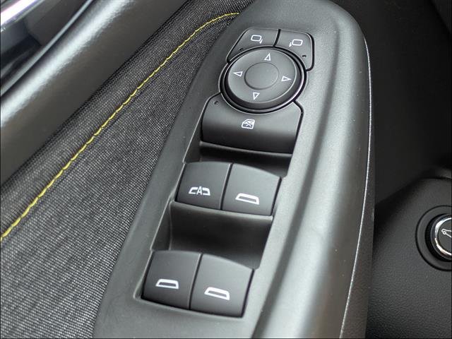 New 2026 Chevrolet TrailBlazer ACTIV w/ Convenience Package FWD image 26