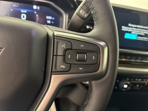 Used 2026 Chevrolet Silverado 1500 RST image 27