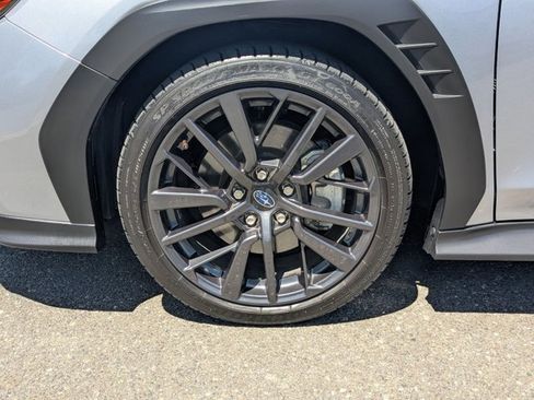 Used 2024 Subaru WRX Premium w/ Popular Package #2A AWD/4WD image 23