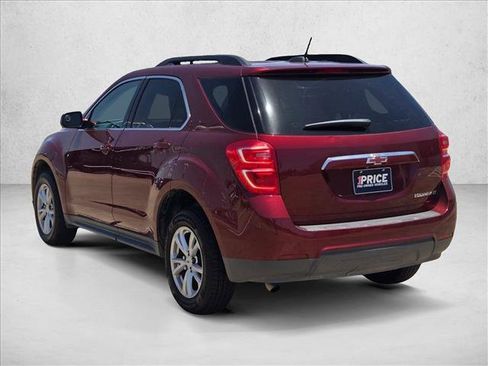 Used 2016 Chevrolet Equinox LT FWD image 7