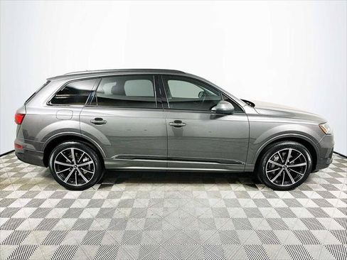 Certified 2023 Audi Q7 3.0T Premium Plus w/ Premium Plus Package AWD/4WD image 8