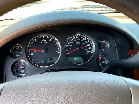 Used 2012 Chevrolet Avalanche LTZ RWD image 24