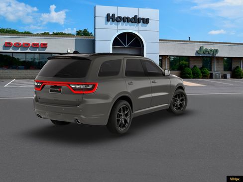New 2026 Dodge Durango GT image 7