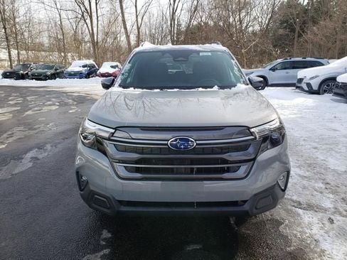 New 2026 Subaru Forester Premium image 9