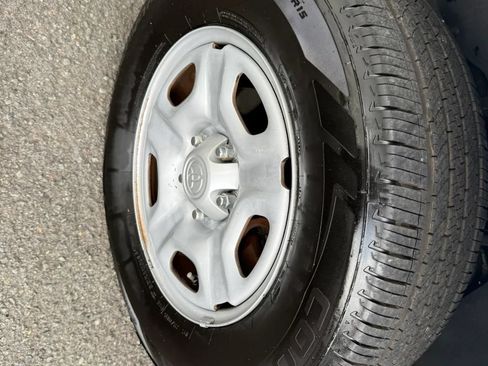 Used 2009 Toyota Tacoma 2WD Regular Cab image 26