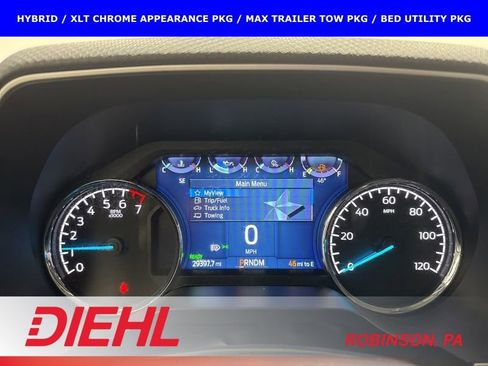 Used 2023 Ford F150 XLT w/ Equipment Group 302A High image 30