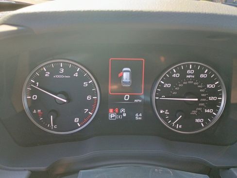 New 2026 Subaru Crosstrek 2.0i Premium image 19