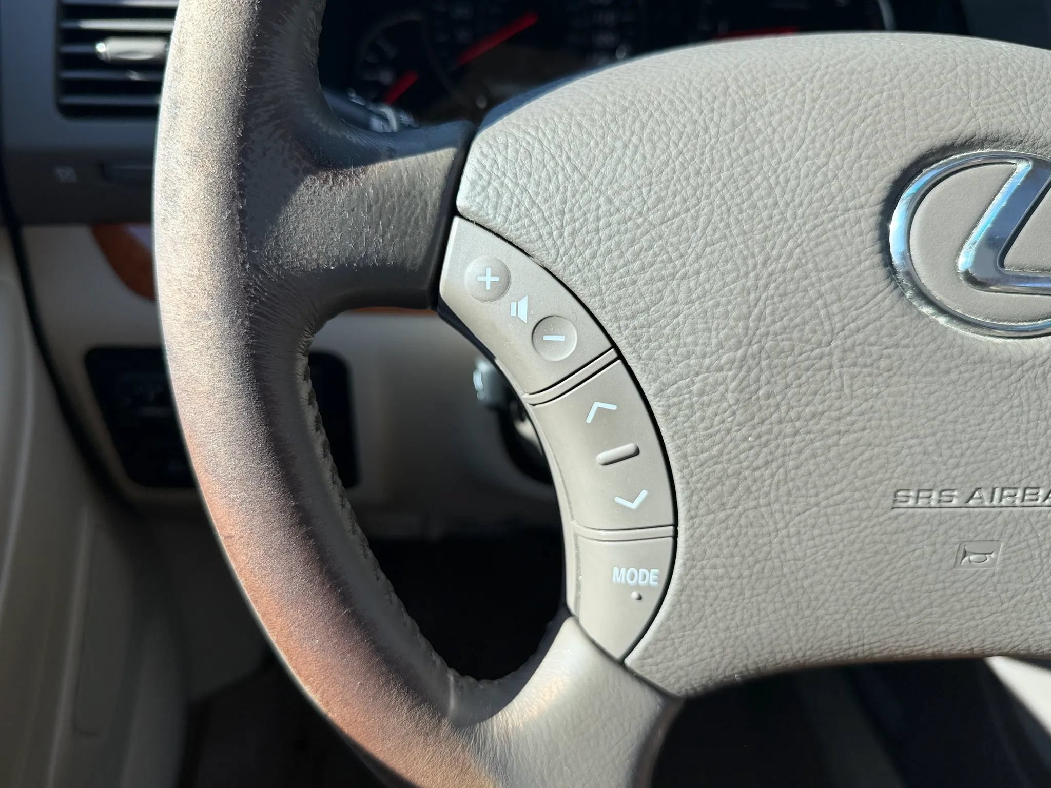 Used 2007 Lexus GX 470 AWD/4WD image 34