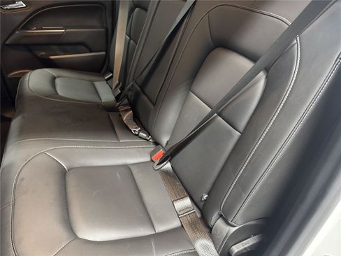 Used 2022 Chevrolet Colorado ZR2 AWD/4WD image 29