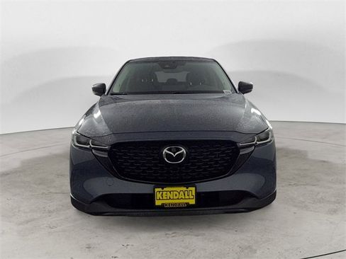 Used 2023 MAZDA CX-5 Carbon Edition image 8