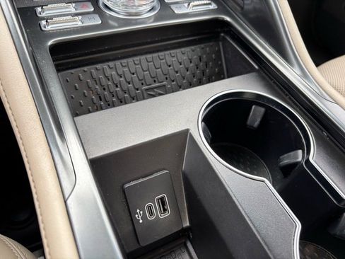 Used 2024 Lincoln Nautilus Premier w/ Equipment Group 102A image 22