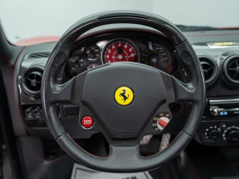 Used 2009 Ferrari F430 Scuderia RWD image 74