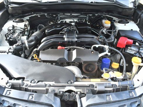 Used 2015 Subaru Forester 2.5i Limited image 30