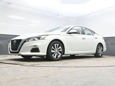 Used 2021 Nissan Altima 2.5 S image 32