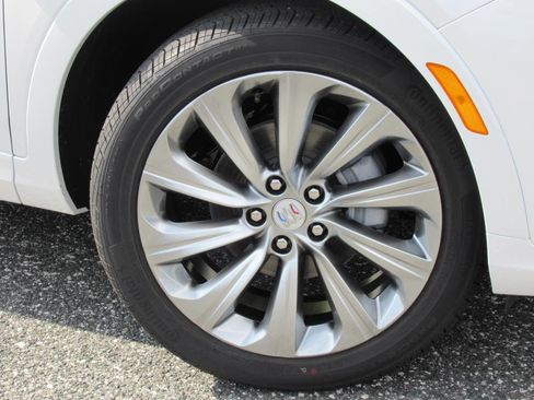 Used 2025 Buick Envista Avenir image 7