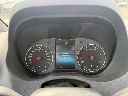 Used 2023 Mercedes-Benz Sprinter 3500 image 11