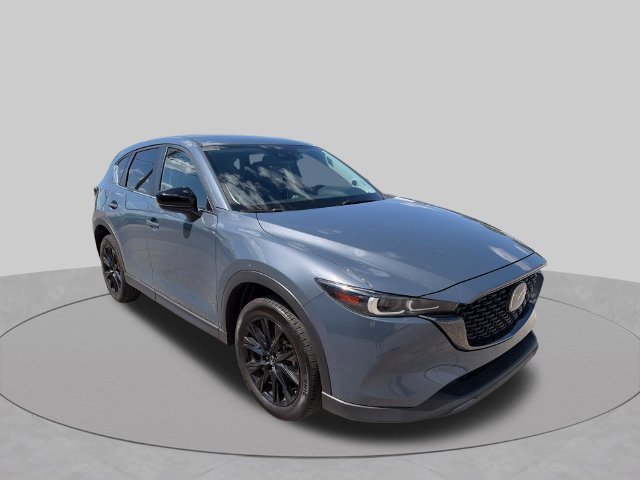 Used 2024 MAZDA CX-5 Carbon Edition AWD/4WD image 7
