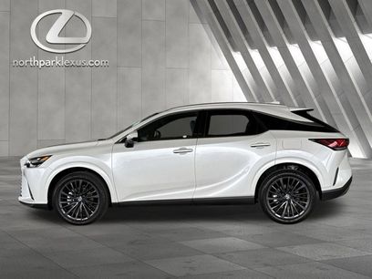 Certified 2026 Lexus RX 350h w/ Convenience Package