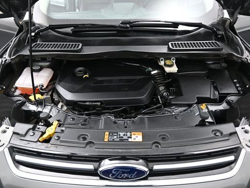 Used 2014 Ford Escape Titanium image 38