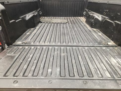 Used 2024 Toyota Tacoma SR RWD image 32